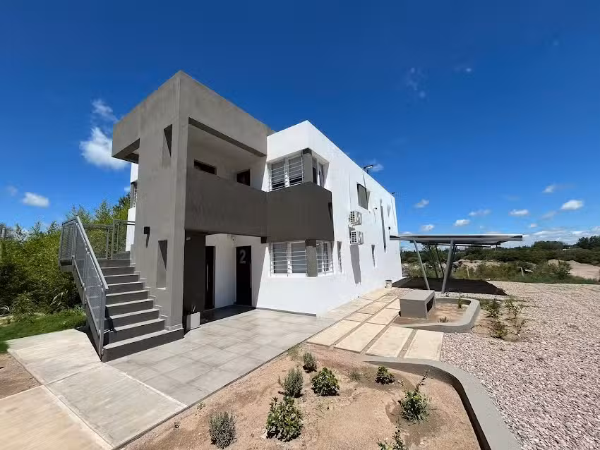 ARENA apart – Juana Koslay – San Luis