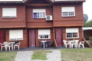 ARENA Y SOL VACACIONAL