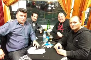 Arenales Apart Hotel