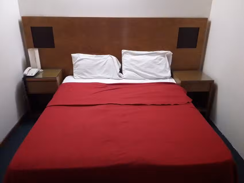 Argentina Tango Hotel