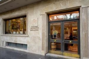 Ariosto Hotel & Suites