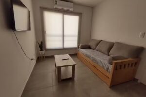 Aristobulo Apartments