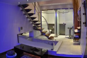 Armenon Hotel Alojamiento