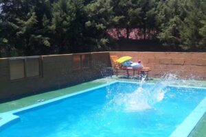 Aromas de La Acequia