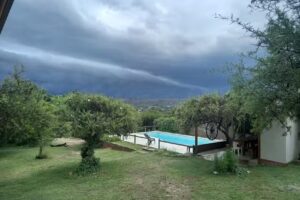 Aromas Del Espinillo