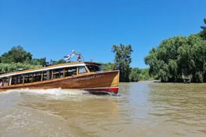 Arroyo Toro Y Arroyo Gelvez