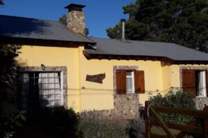 Arrumacos En Las Rocas