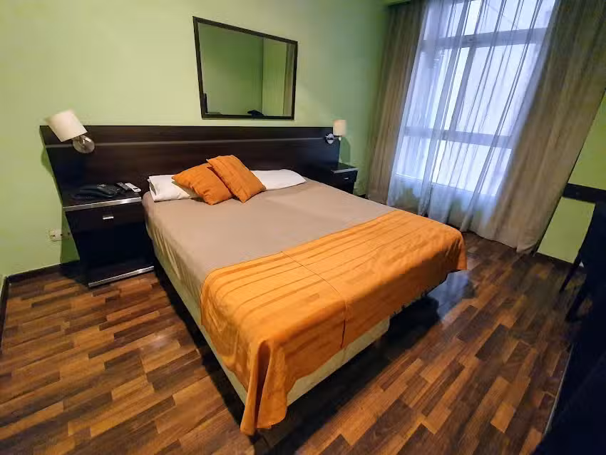 Art Factory Hostel