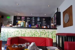 Art Factory Hostel – San Telmo