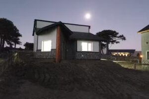 Artemisa Alojamiento Turístico Caviahue