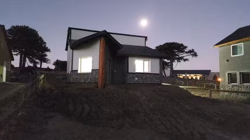 Artemisa Alojamiento Turístico Caviahue