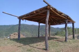 Asador – La Rotonda Alto de Medina