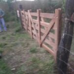 Asador – La Rotonda Alto de Medina