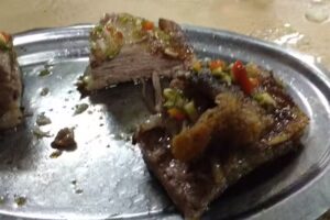 Asociación Bochófilos En San Francisco