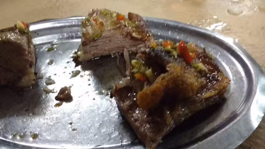 Asociación Bochófilos En San Francisco