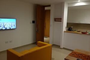 Aspromonte Departamentos