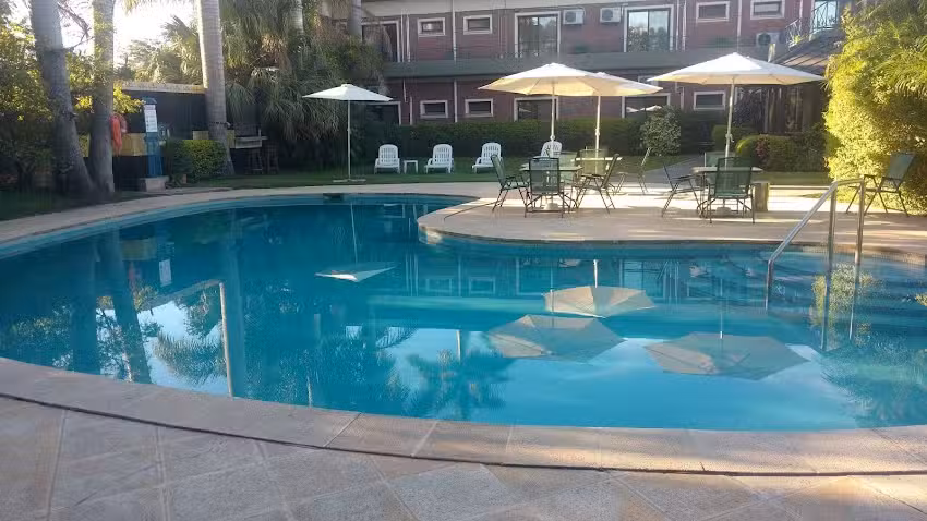 Asterión Hotel
