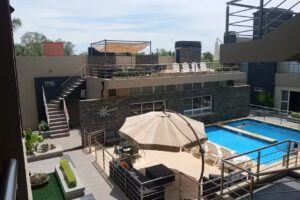 Asterisco Apart Hotel