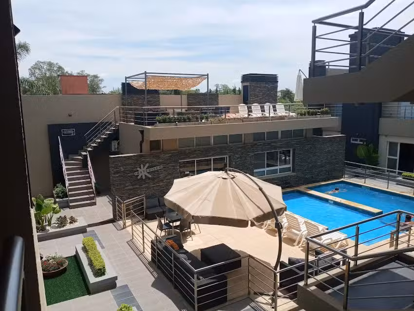 Asterisco Apart Hotel