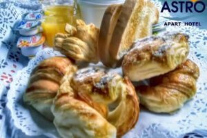 Astro Apart Hotel Corrientes