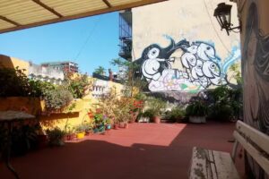 Atahualpa Residencia y Hostel