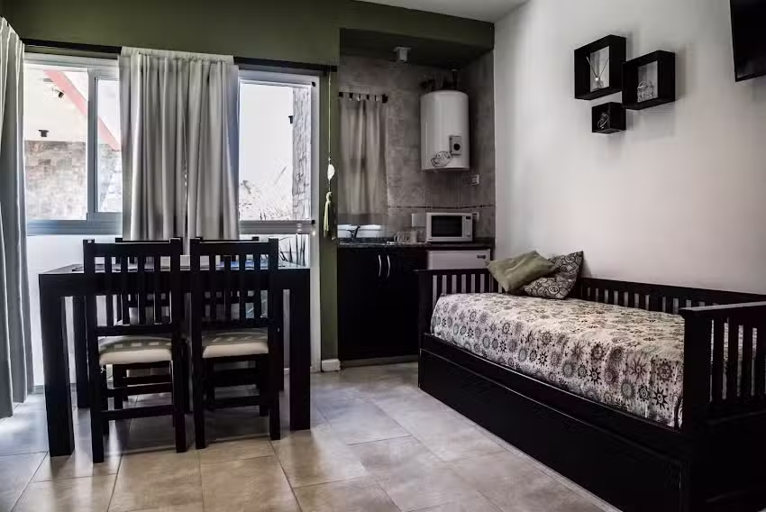 Atardeceres Apart Hotel