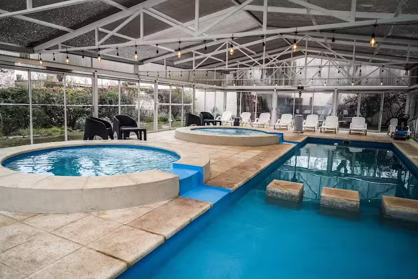 Atardeceres Apartments