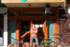 ATB ALOJAMIENTOS TURISTICOS BARILOCHE