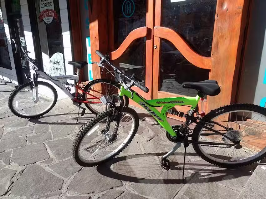 ATB ALOJAMIENTOS TURISTICOS BARILOCHE