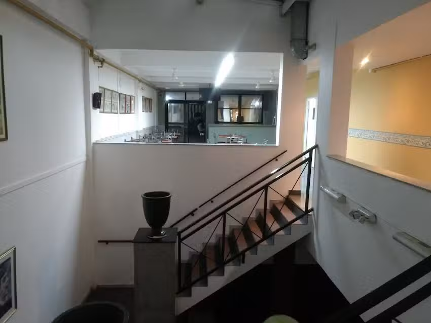 ATE – Hotel 27 de Junio