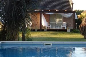 Augusta Cabañas y Suites