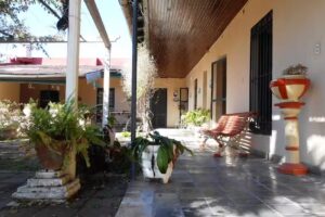 Auras de Lourdes Hotel y Pesca