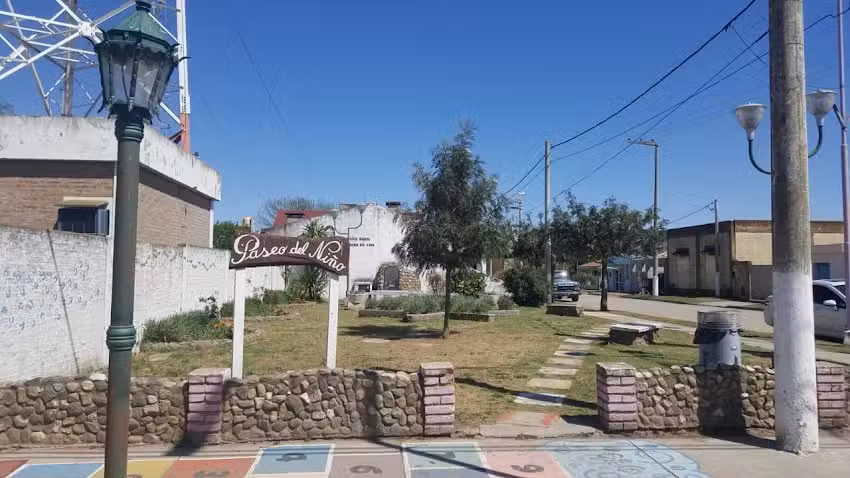 Ausonia Cordoba