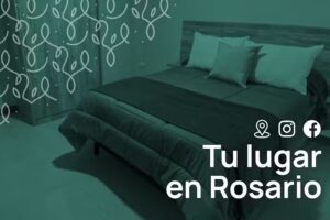 AV Suites Departamentos de Alquiler Temporales