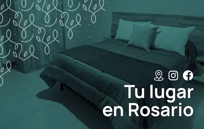 AV Suites Departamentos de Alquiler Temporales