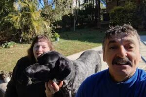 Avalon – Hospedaje Familiar – Pet friendly