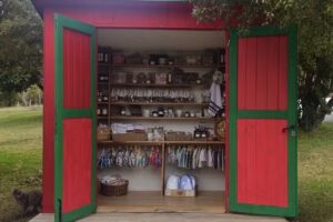 Avataras Meliquina Tiny Houses