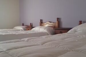 Avellaneda Suites Hotel