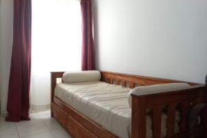 Avenida Apart – Nuez de la Isla II