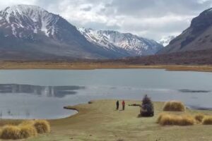 Aventura sin Fronteras