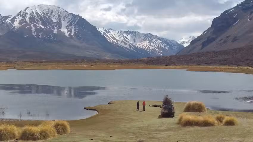 Aventura sin Fronteras