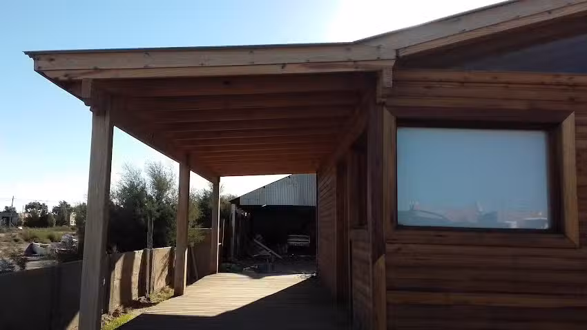 AVENTURAS PESCA Balneario La Chiquita