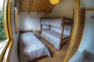 Awen cabañas de montaña