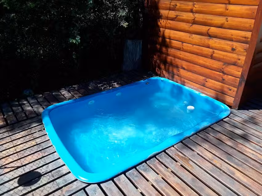 Awichu Cabanas de campo