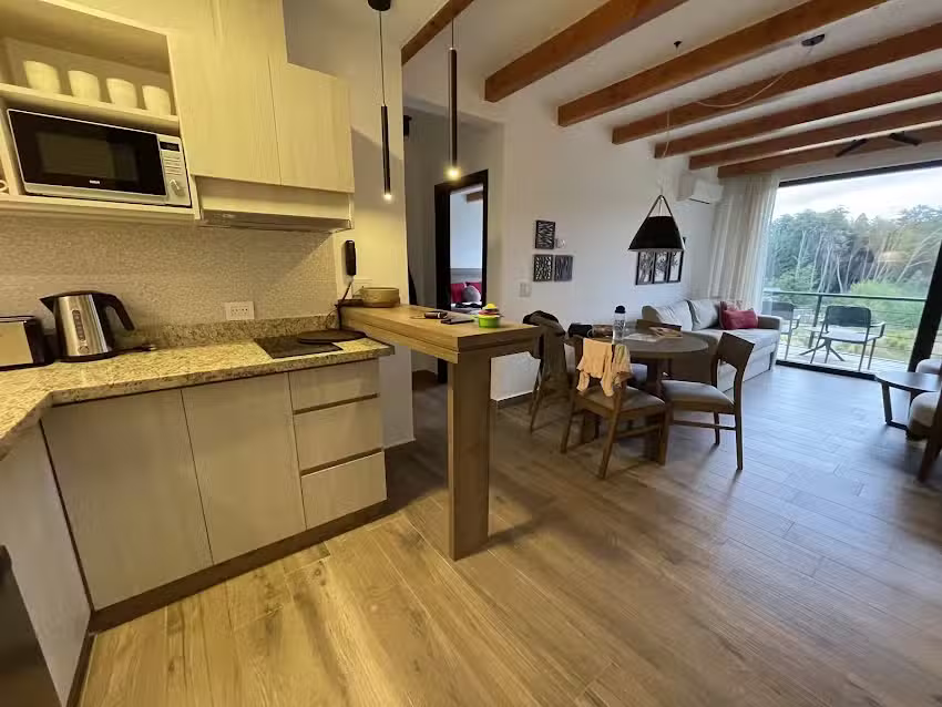 AWKA – Apart Hotel