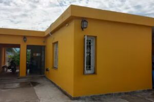 Ayacucho Hostel
