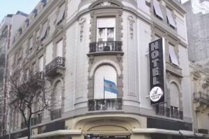 Ayacucho Palace Hotel