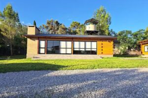 AYLLU AMANCAY “APART CABAÑAS”