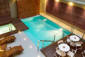 Ayres Apartments Recoleta – Guido 1980