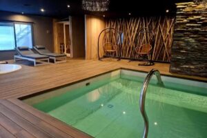 Ayres de Calafate | Hotel Boutique